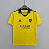2022/2023 Football Jersey Boca Juniors Third Away 1:1 Thai Quality