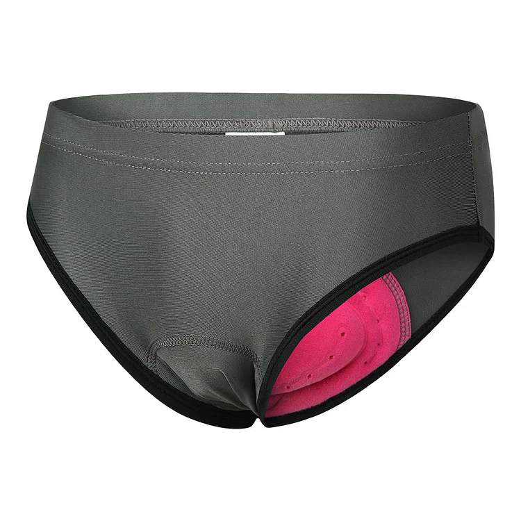 Shop Cycling Underwear With Breathable Gel Padded with great discounts and  prices online - Aug 2023