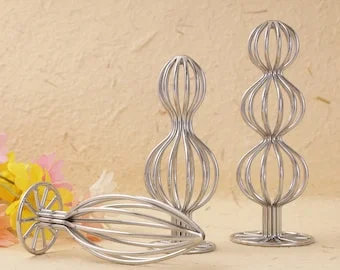 pornhint Pornhint 3 Styles Metal Chastity Dilator Expander Hollow Speculum Device Women Spreader for Women Anal Toys Adult Sex Toys Mature