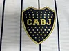 Joyfball 2025/2026 Boca Juniors Baseball Shirt 1:1 Thai Quality