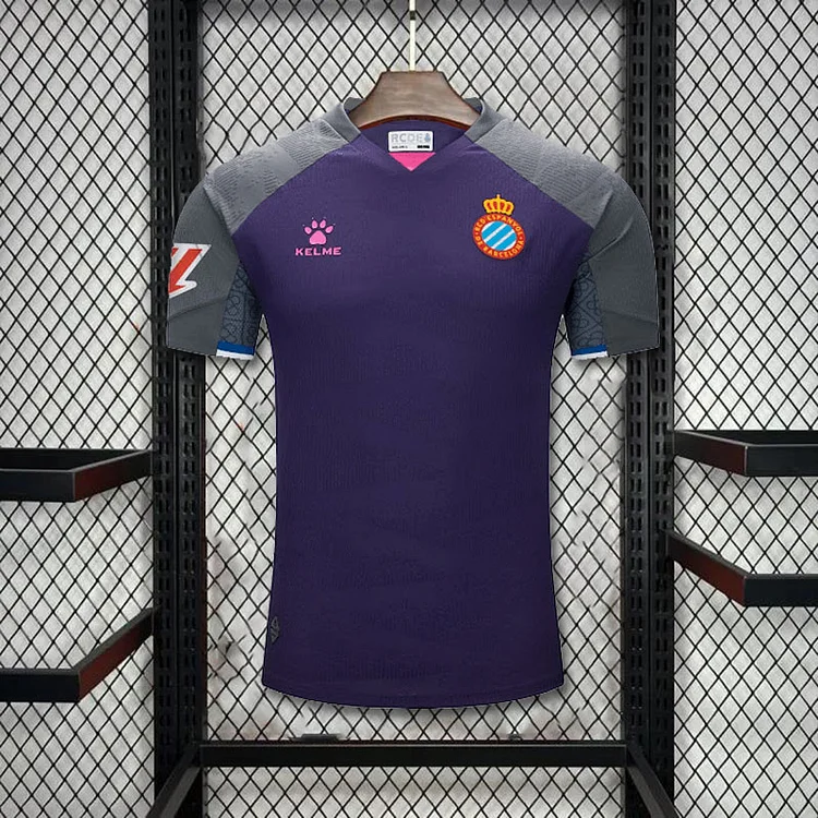 Espanyol 24/25 Away Football Shirt