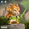 Animal Cosplay Series Tiger Cosplay Roronoa Zoro - ONE PIECE Resin Statue - JacksMake Studio