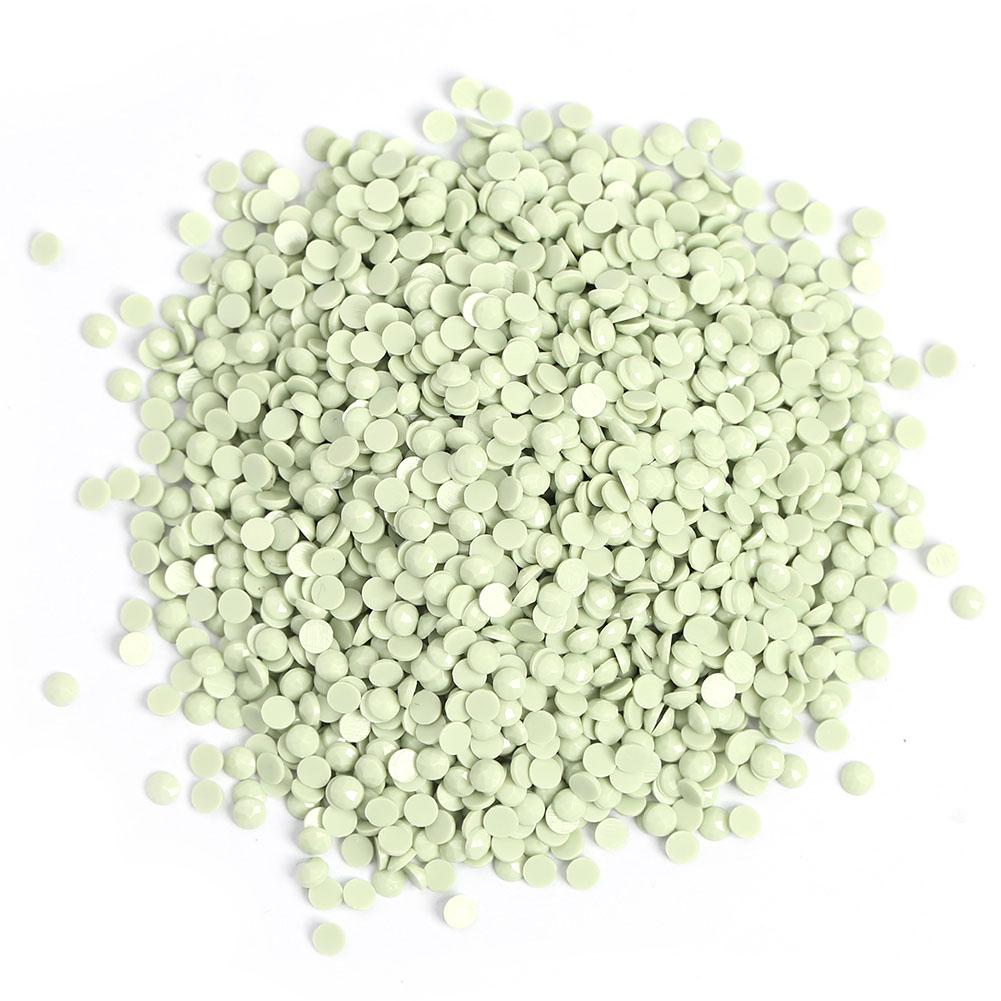 

Round Beads Stone DMC - 524, 501 Original