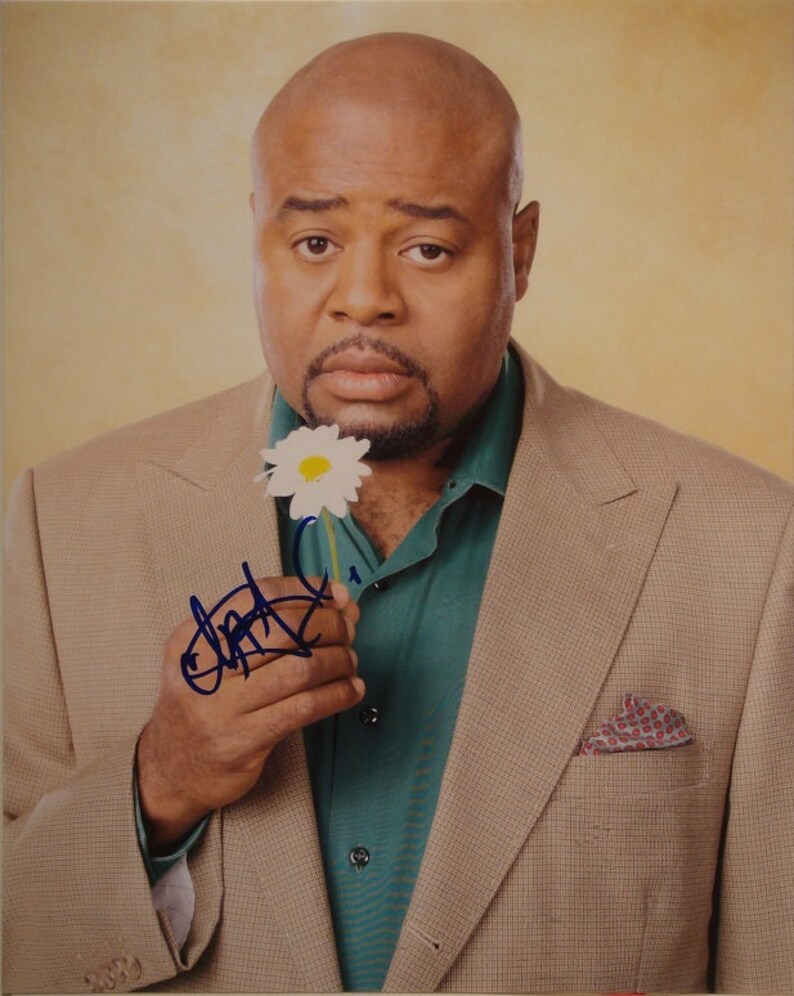 CHI McBRIDE SIGNED Photo Poster painting Pushing Daisies, Human Target, Boston Public, Hawaii Five-0 wcoa