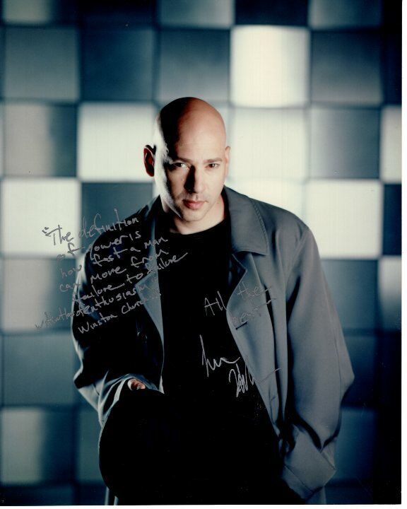 EVAN HANDLER signed autographed Photo Poster painting GREAT CONTENT