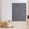 Cat Scratching Mat Self-Adhesive Cat Carpet Trimmable Sofa Furniture Protector