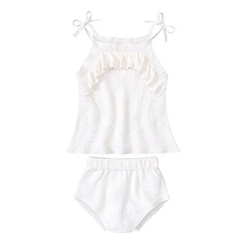 New 2020 Spring Autumn Infant Baby Girls Pure Color Cardigan Coat + Pants+ Hat Clothing Sets Kids Suit Girl Knit Sets Clothes