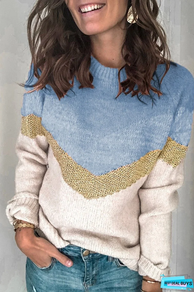 Stylish and Elegant winter Sweater