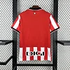 Athletic Bilbao 2025/2026 Home Shirt