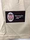 Joyfball 1996-1997 Retro Liverpool away Football Shirt 1:1 Thai Quality