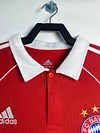 2006-2007 Retro Bayern Munich Home Football Jersey 1:1 Thai Quality