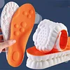 4d Constant Temperature Comfort Semelles De Sport en forme de U