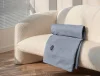 USB Rechargeable Heating Warming Blanket - Perfect for Office & Home Warming