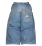 Lindacameron fall casual outfits women 2025 American Y2K New Fashion Trend Flare Jeans Women Street Casual Loose Low Waist Slim Wide-leg Pants Harajuku Joker Punk Jeans