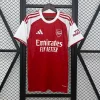 25/26 Arsenal Soccer Jersey Home