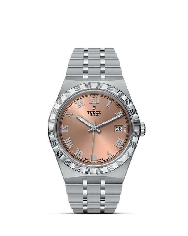 Tudor Royal 38mm