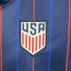 2025 Kids USA Soccer Jersey Away