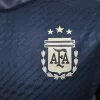 2024 Player Argentina Special Edition Soccer Jersey