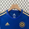 2012/2013 Retro Chelsea Home Football Shirt Kids Size 1:1 Thai Quality