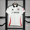 2024/2025 Fulham Home Football Jersey 1:1 Thai Quality