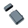 AI Translation Voice Recorder USB Flash Drive Voice To Text AI Voice Recorder Rechargeable Multi-Functional Transcriber for Learning Travel Businesses Lecture