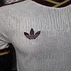 2026 Player Version Spain Away Football Shirt 1:1 Thai Quality