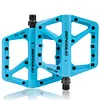 Bike Pedals Non-Slip Bicycle Pedals Bicycle Platform Pedals Bike Accessories