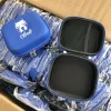 Pitbull Shaver Hard-Shell Shockproof Digital Organizer Bag