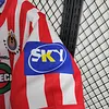 2001/2002 Retro Chivas de Guadalajara Home Football Shirt 1:1 Thai Quality
