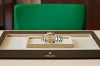 Rolex 116503 Cosmograph Daytona Gold "Diamond Dial"New