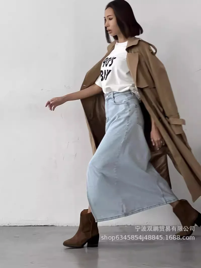 Athvotar Athvotar New Letter Pure Cotton T-Shirt Women Simple Basic Short-Sleeved Top Women's Free-Fitting Sweater