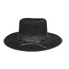 Cullen Bohannon Hell On Wheels Cowboy Hat