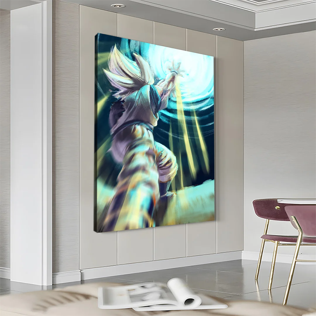 Canvas Wall Art