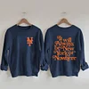 New York Mets Sweatshirt