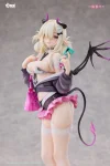 1/6 Scale Little Succubus Chili Chan - Original Design Official Statue - AniMester