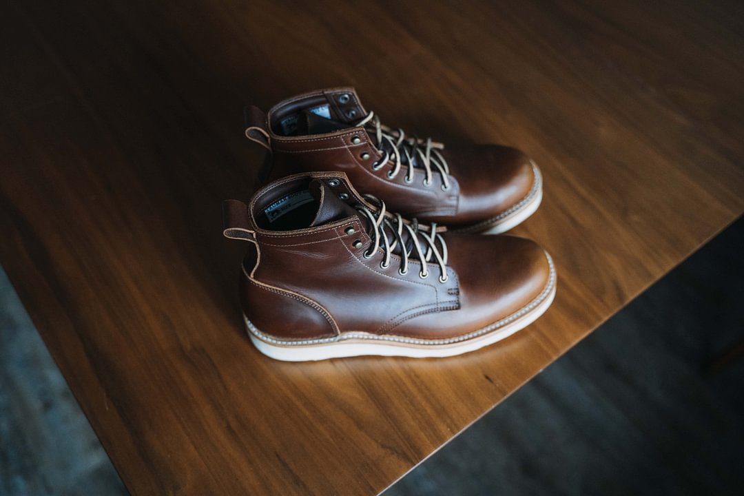 mens calf boots