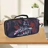 Hard Carrying Case Shockproof with Accessory Pocket for Asus Rog Ally X/Rog Ally