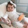 Babiesprincess Lifelike Reborn Baby Doll, Babiesprincess