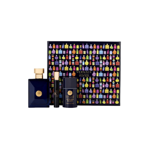 Dylan Blue by Gianni Versace 