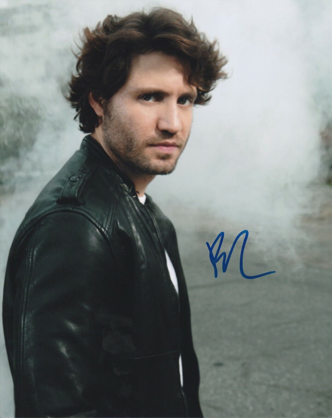 Edgar Ramirez (Point Break