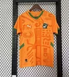 2024 C&ocirc;te d'Ivoire National Team Home Football Shirt 1:1 Thai Quality