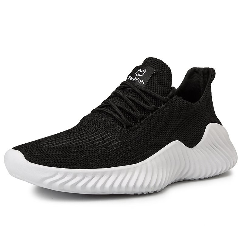 Men's Comfort Orthopedic Shoes