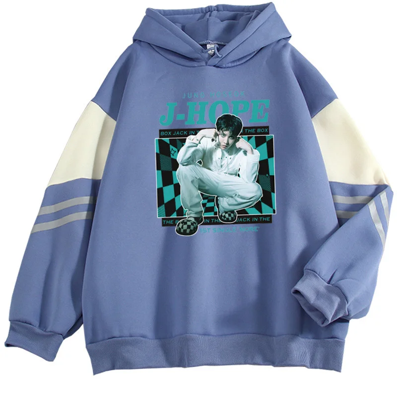 BTS The Lab Studios Tour Exclusive Hoodie - Sweats & hoodies