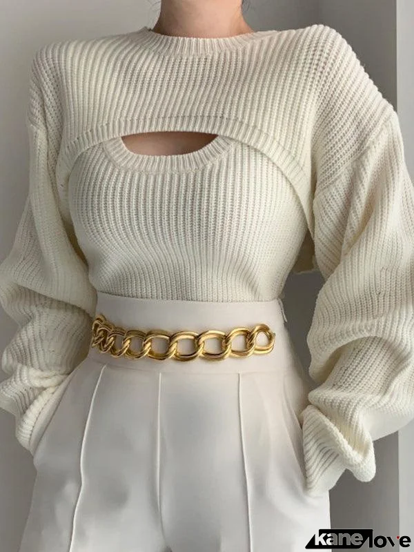 Simple and Stylish Tank top