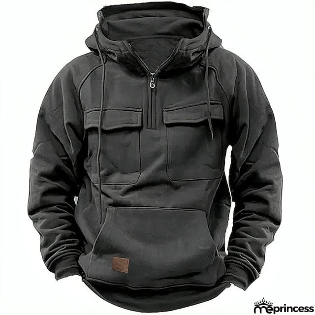 Fashionable and Effortless general Hoodie
