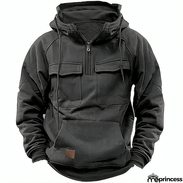 Fashionable and Effortless general Hoodie