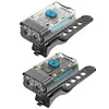 LED Bicycle Front Light Bicycle Head Light Bicycle Headlight Cycling Accessories