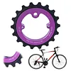 18T Bicycle Jockey Wheel 9/10/11 Speeds Rear Derailleur Ceramic Pulley Bike Guide for Shimano R8000 R7000 MTB Road Bicycle Part