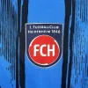 25/26 1.FC Heidenheim 1846 Soccer Jersey Away