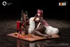 1/6 Scale Embroidered Bamboo, Blooming Shadows Ver. Makiatto - Girls' Frontline 2: Exilium Official Statue - Reverse Studios